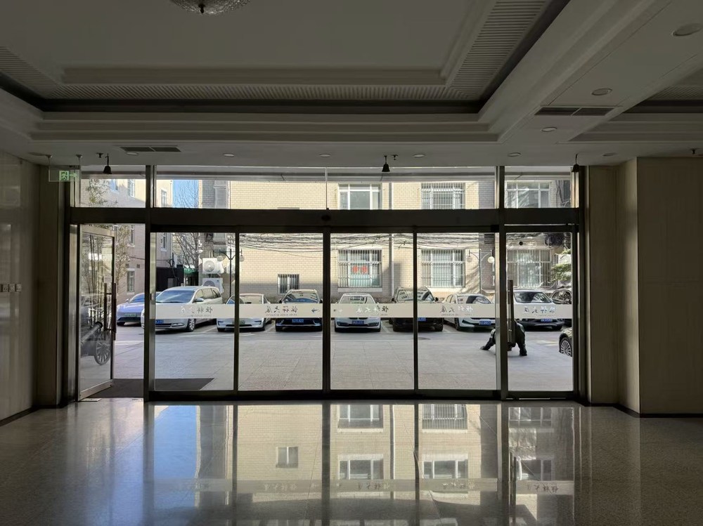 大堂2